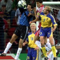 Turski golman Rustu Recber