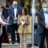 Zagreb: Milan Bandić o stanju domova za starije i nemoćne
