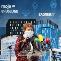 Zagreb: Milan Bandić o stanju domova za starije i nemoćne