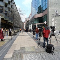 Zagreb: Milan Bandić o stanju domova za starije i nemoćne