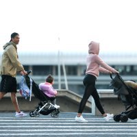 Cristiano Ronaldo i Georgina Rodriguez