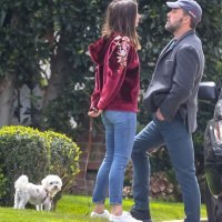 Ben Affleck i Ana De Armas