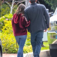 Ben Affleck i Ana De Armas