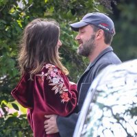 Ben Affleck i Ana De Armas