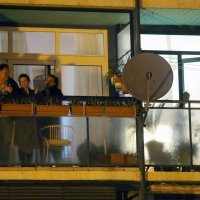 Moja domovina u Splitu