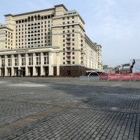 Moskva Rusija koronavirus