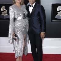 Chrissy Teigen i John Legend