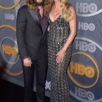 Heidi Klum i Tom Kaulitz