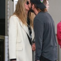 Heidi Klum i Tom Kaulitz