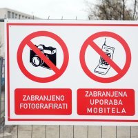 Opća bolnica u Karlovcu zabranila fotografiranje i korištenje mobitela