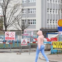 Opća bolnica u Karlovcu zabranila fotografiranje i korištenje mobitela