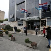 Konferencija Stožera Civilne zaštite Primorsko-goranske županije