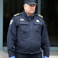 Konferencija Stožera Civilne zaštite Primorsko-goranske županije