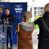 Novi slučaj zaraze koronavirusom u Slavonskom Brodu