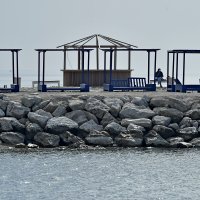 Split: Gradska okupljališta prazna zbog koronavirusa