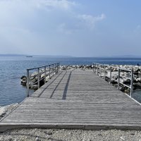 Split: Gradska okupljališta prazna zbog koronavirusa