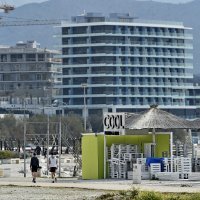 Split: Gradska okupljališta prazna zbog koronavirusa