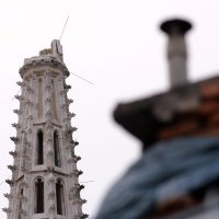 Posljedice potresa u centru Zagreba