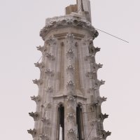 Posljedice potresa u centru Zagreba