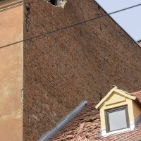 Posljedice potresa u centru Zagreba