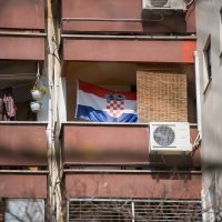 Zadar u doba koronavirusa