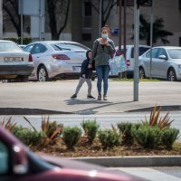 Zadar u doba koronavirusa