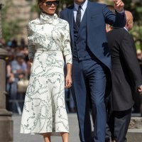 Victoria i David Beckham