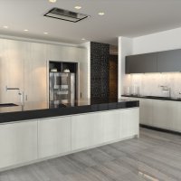 Luksuzni stan - Victoria i David Beckham