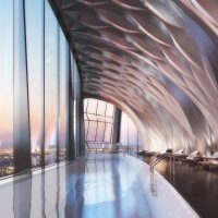 Luksuzni stan - Victoria i David Beckham