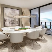 Luksuzni stan - Victoria i David Beckham