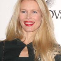 Claudia Schiffer 2008. godine