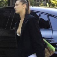 Bella Hadid