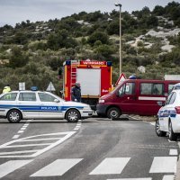 Koronavirus: Strože blokade za Murter i Betinu