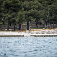 Koronavirus: Strože blokade za Murter i Betinu