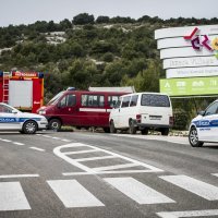 Koronavirus: Strože blokade za Murter i Betinu