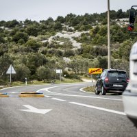 Koronavirus: Strože blokade za Murter i Betinu