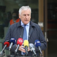 Dubrovnik: Konferencija za medije stožera civilne zaštite