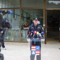 Dubrovnik: Konferencija za medije stožera civilne zaštite