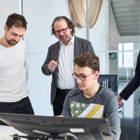 Škoda Scala Spider studentski koncept (2020.)