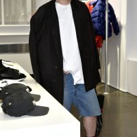 Demna Gvasalia