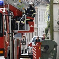 Zagreb: Popravak krovova