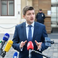 Sastanak koalicijskih partnera oko mjera za gospodarstvo