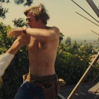 Brad Pitt - 'Bilo jednom u Hollywoodu'