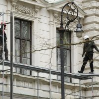 Županijski sud u Zagrebu nakon potresa