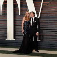 Vito Schnabel i Heidi Klum