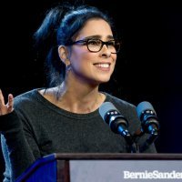 Sarah Silverman