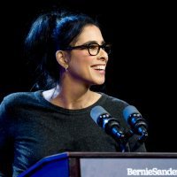 Sarah Silverman