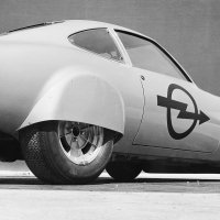 Opel Electro GT (1971.)