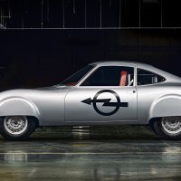 Opel Electro GT (1971.)