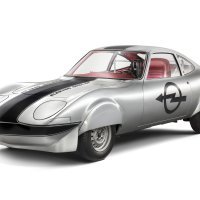 Opel Electro GT (1971.)